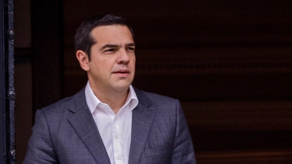 Ο Τσίπρας διδάσκει «kolotoumba» στους Ιταλούς: «Αν σκέφτεστε να αποχωρήσετε από το ευρώ, τότε… καλή τύχη»